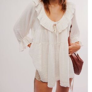 ‼️ISO‼️ FP SUN SISTER TOP